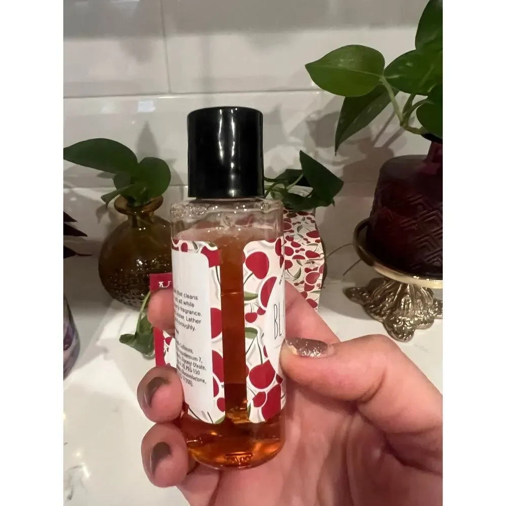 Perfectly Posh 🍒 perfectly